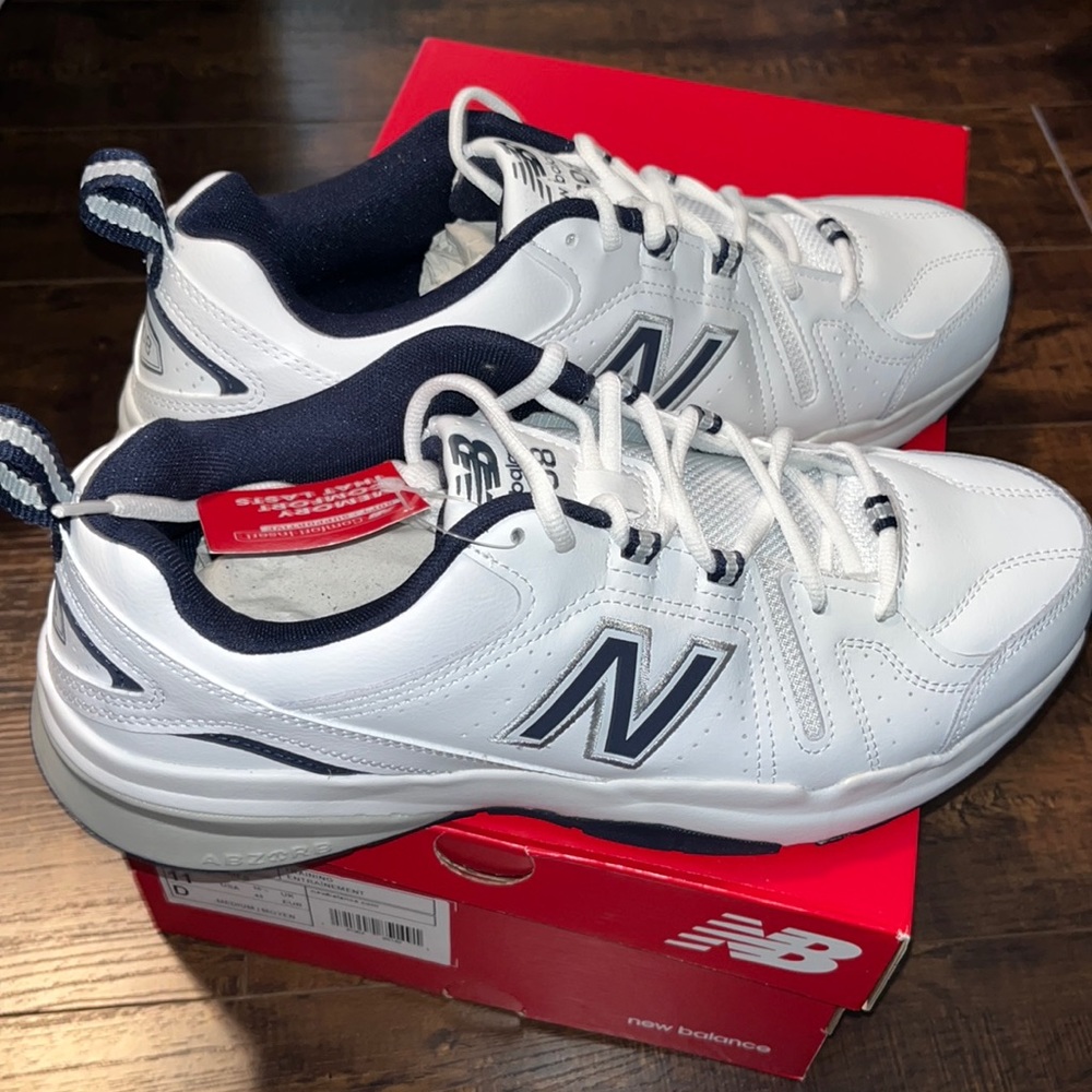 New Balance Men's Mx608v5 Cross Trainer Size 11